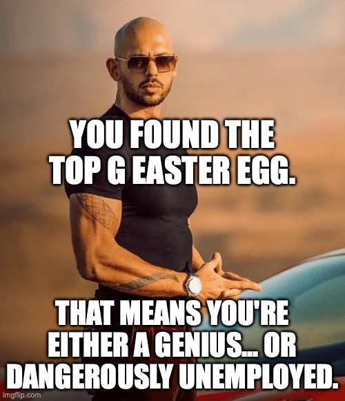 Easter Egg